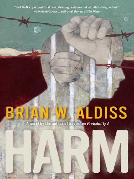 Title details for HARM by Brian W. Aldiss - Available